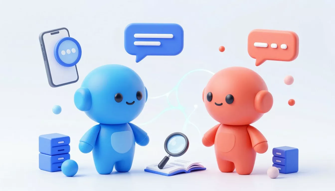 DeepSeek или ChatGPT для чат-бота в Беларуси: что выбрать