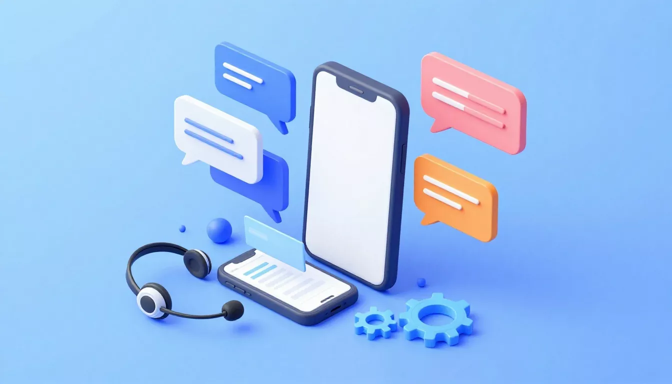 Как запустить ИИ-чат-бота в Viber для поддержки в Беларуси?