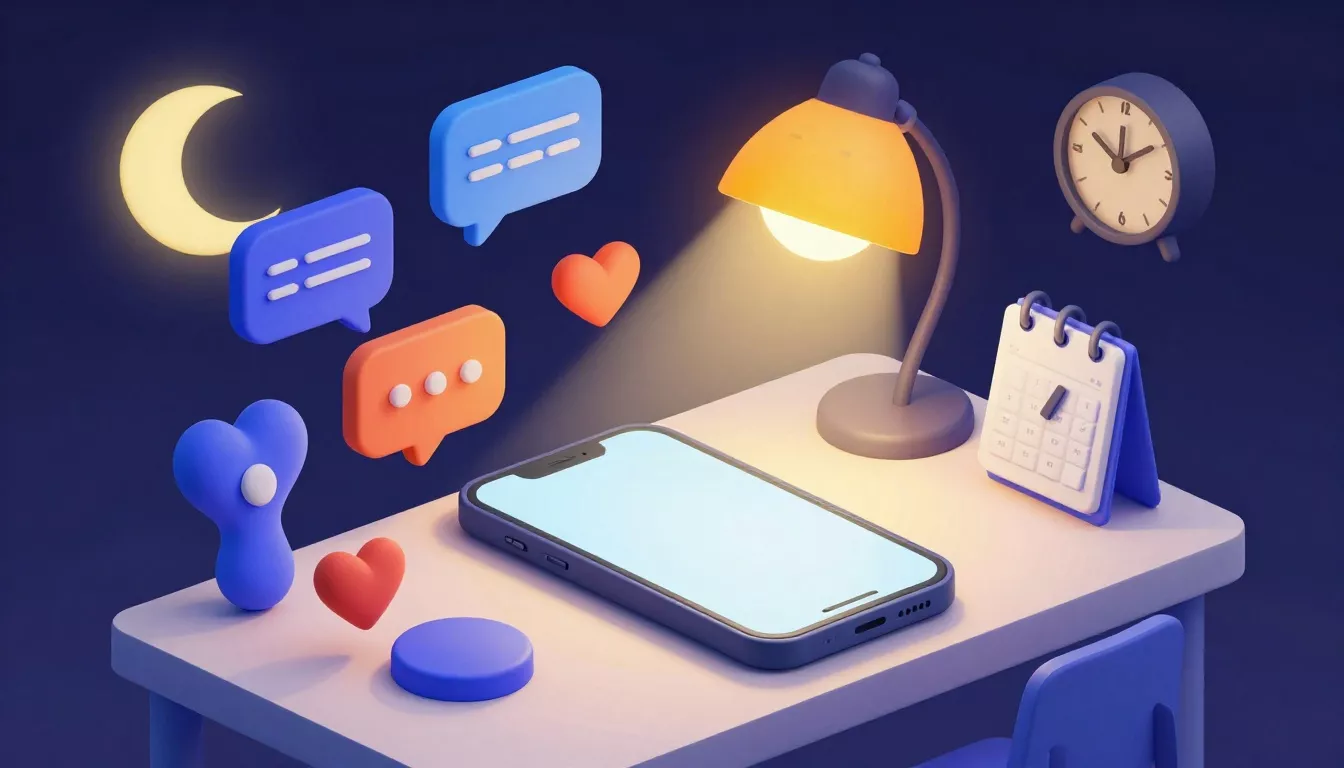 Чат-бот и трафик из TikTok: как не терять ночные заявки